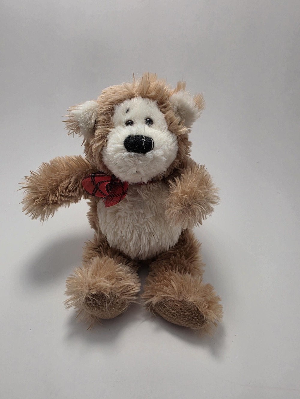 Gund "Braden" the Teddy Bear, Children's Hospital (8inch)